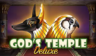 GODS TEMPLE DELUXE